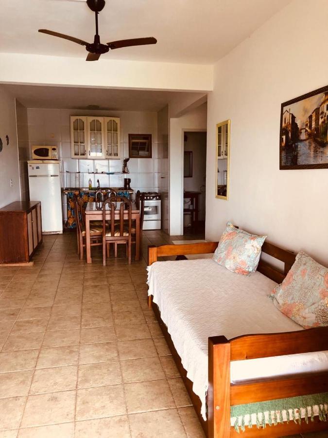 Pousada Zanzibar Armacao dos Buzios Bagian luar foto